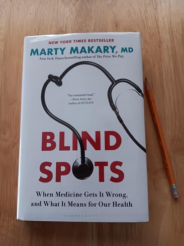 Blind Spots